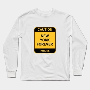 New york forever Long Sleeve T-Shirt